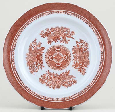Plate c1980s